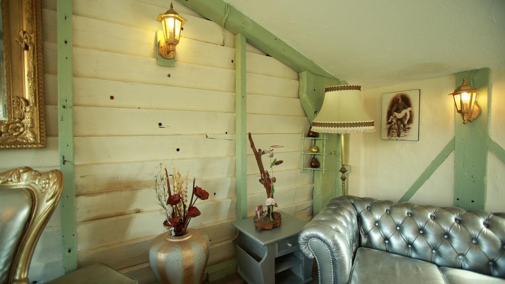 The Edge Accommodation Huddersfield Pokoj fotografie