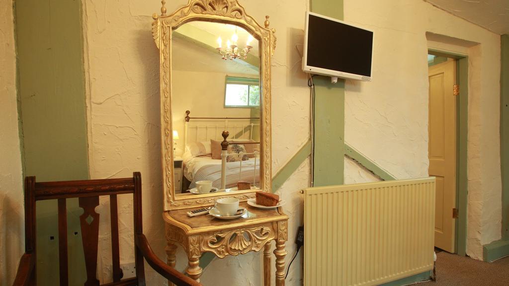 The Edge Accommodation Huddersfield Pokoj fotografie