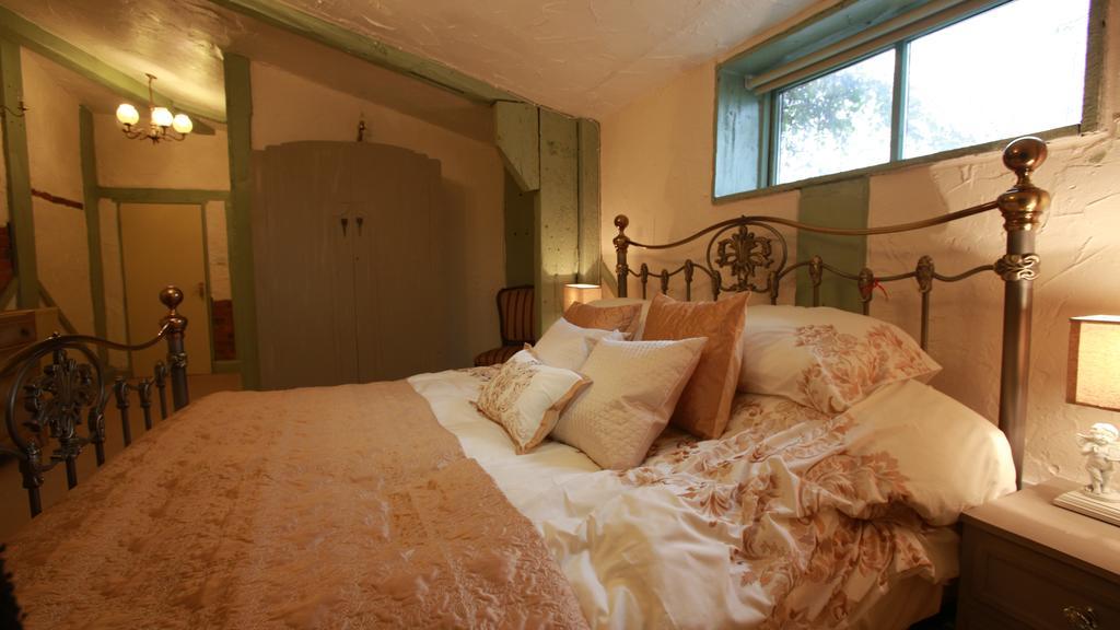 The Edge Accommodation Huddersfield Pokoj fotografie